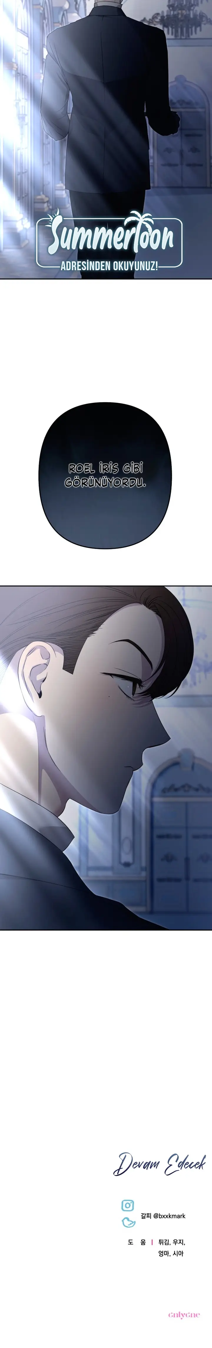 Read Küçük Prenses Mint Türkçe Oku Manga Online