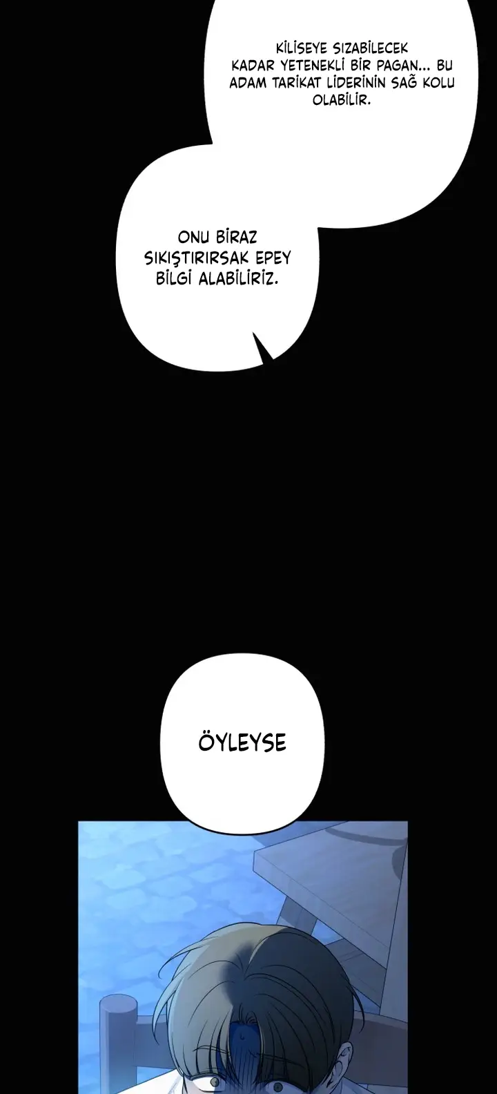 Read Küçük Prenses Mint Türkçe Oku Manga Online