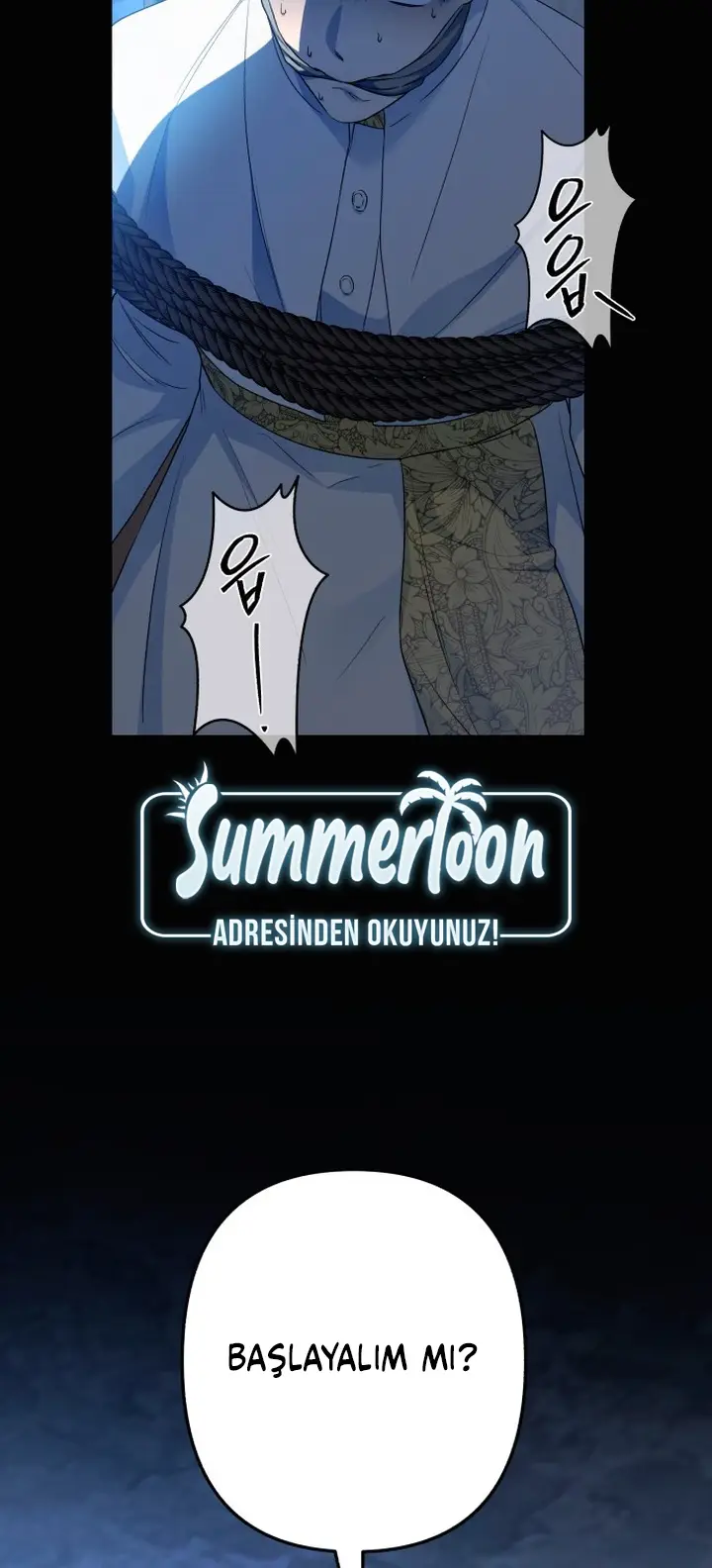 Read Küçük Prenses Mint Türkçe Oku Manga Online