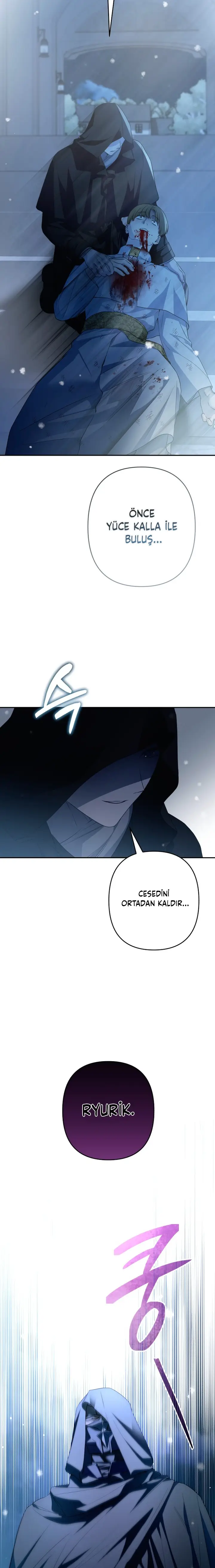 Read Küçük Prenses Mint Türkçe Oku Manga Online