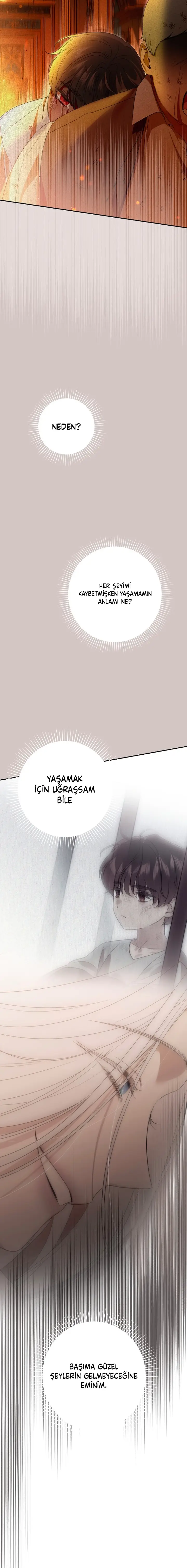 Read Küçük Prenses Mint Türkçe Oku Manga Online