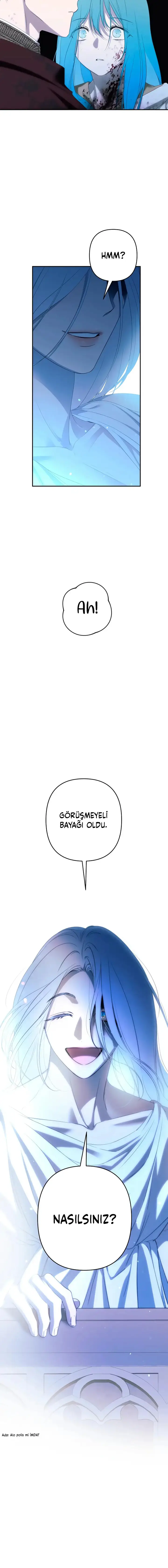 Read Küçük Prenses Mint Türkçe Oku Manga Online