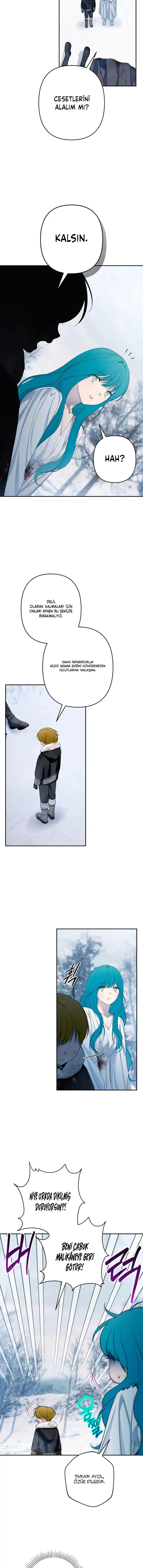 Read Küçük Prenses Mint Türkçe Oku Manga Online