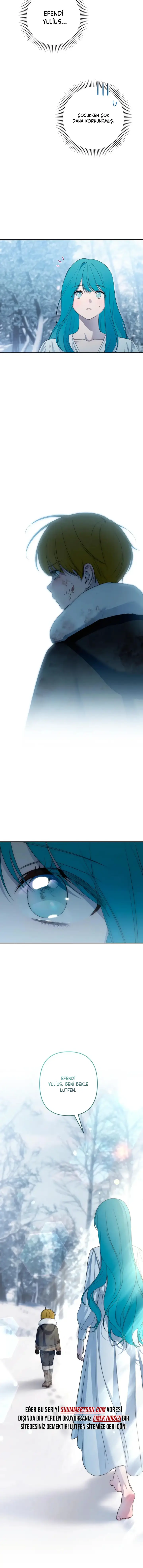 Read Küçük Prenses Mint Türkçe Oku Manga Online