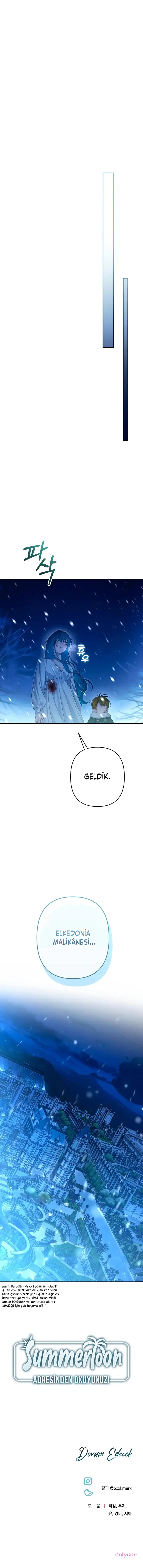 Read Küçük Prenses Mint Türkçe Oku Manga Online
