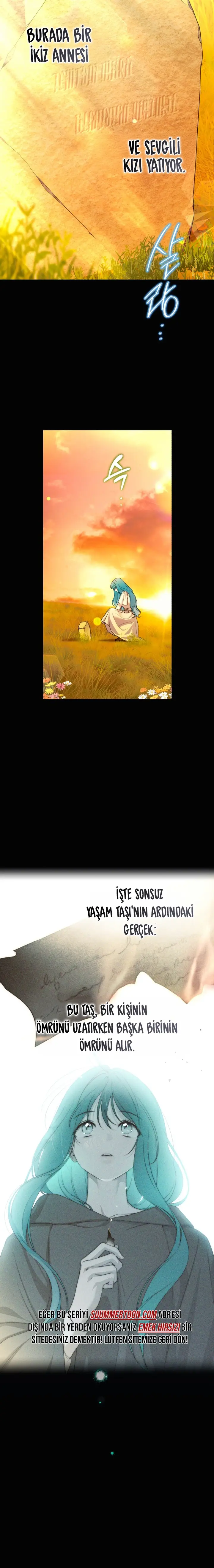 Read Küçük Prenses Mint Türkçe Oku Manga Online