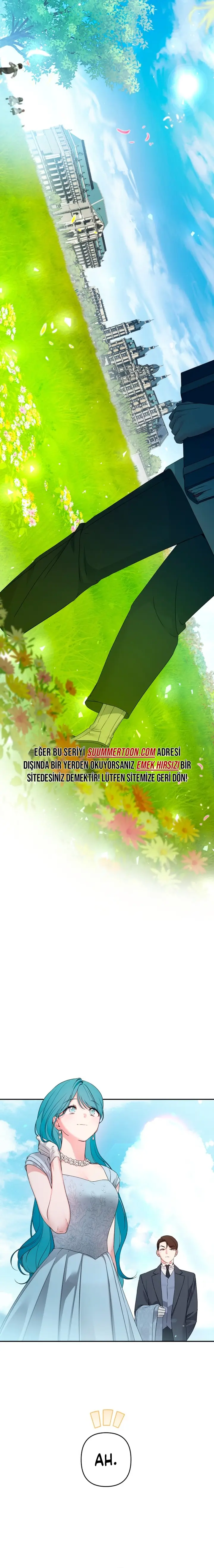 Read Küçük Prenses Mint Türkçe Oku Manga Online
