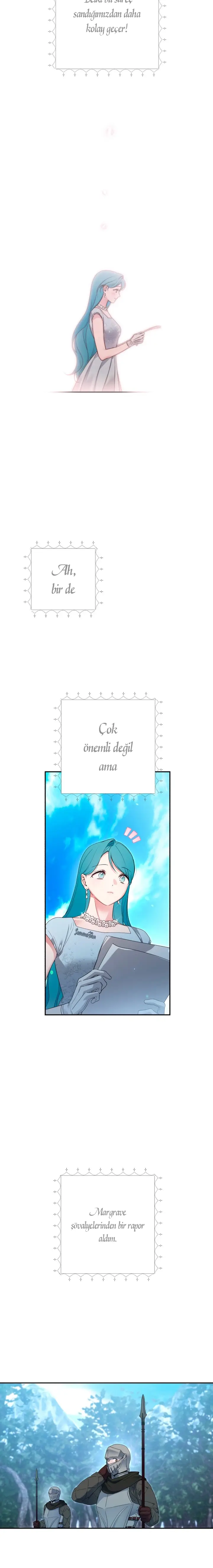 Read Küçük Prenses Mint Türkçe Oku Manga Online