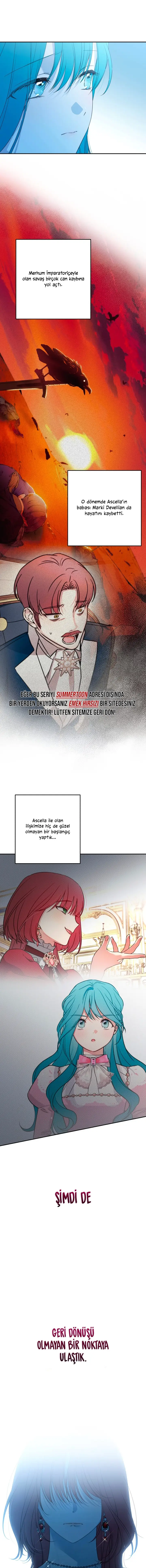 Read Küçük Prenses Mint Türkçe Oku Manga Online