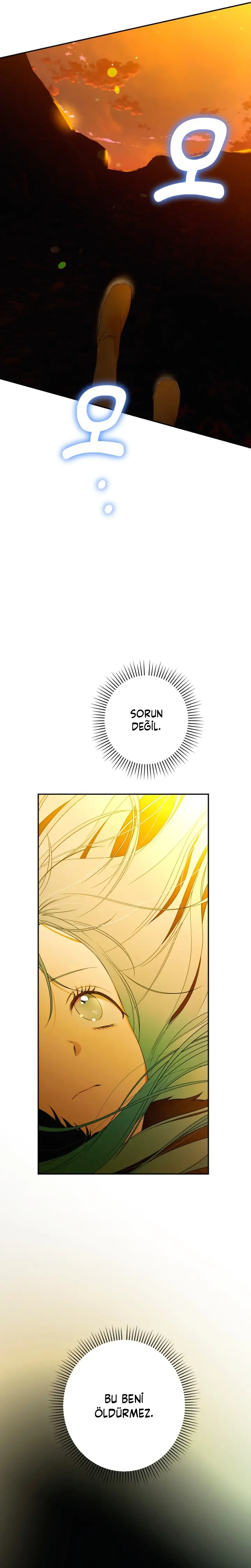 Read Küçük Prenses Mint Türkçe Oku Manga Online
