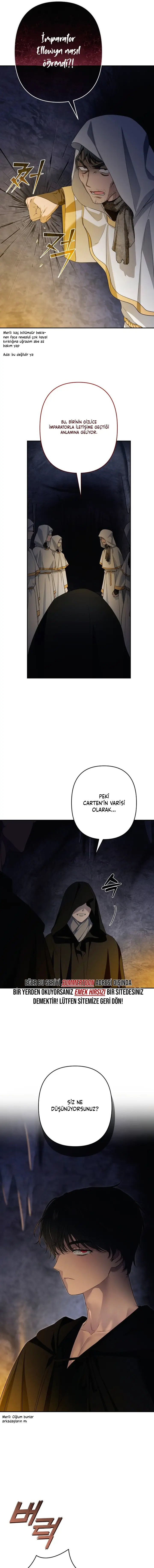 Read Küçük Prenses Mint Türkçe Oku Manga Online