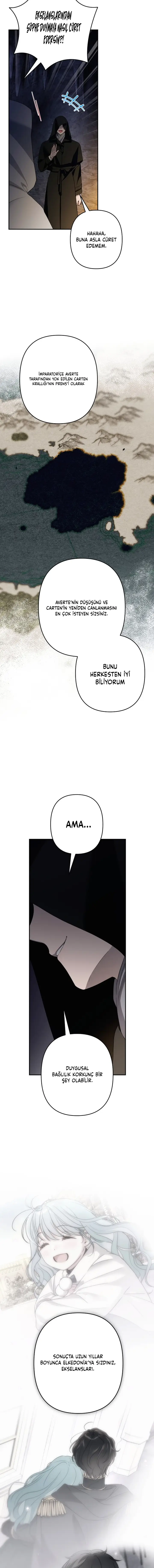 Read Küçük Prenses Mint Türkçe Oku Manga Online