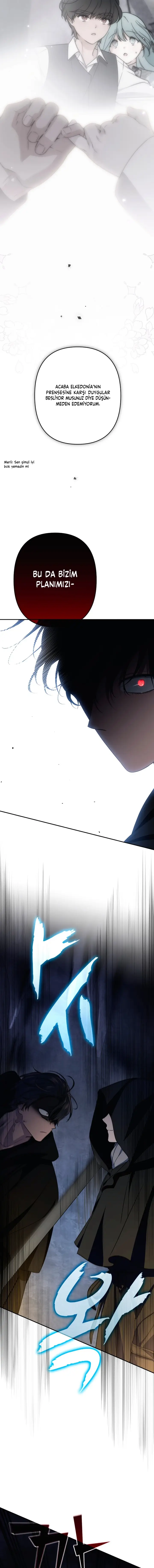 Read Küçük Prenses Mint Türkçe Oku Manga Online
