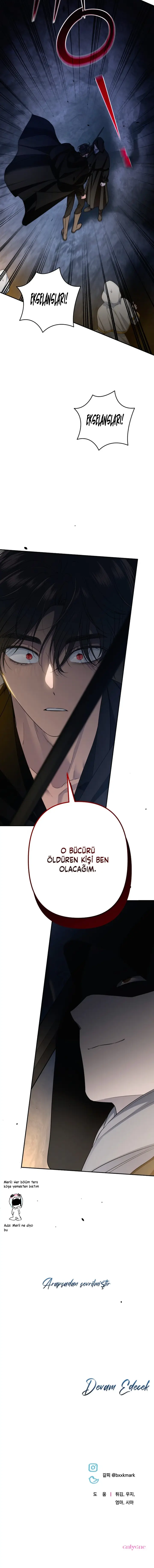 Read Küçük Prenses Mint Türkçe Oku Manga Online