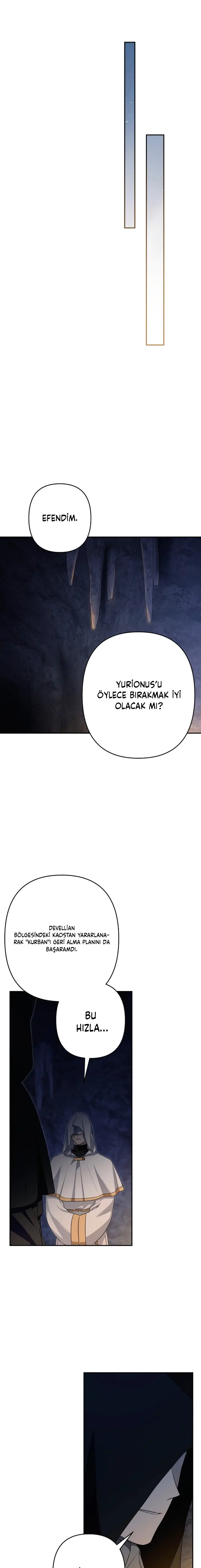 Read Küçük Prenses Mint Türkçe Oku Manga Online