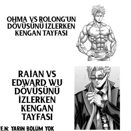 Read Kengan Omega TR Manga Online