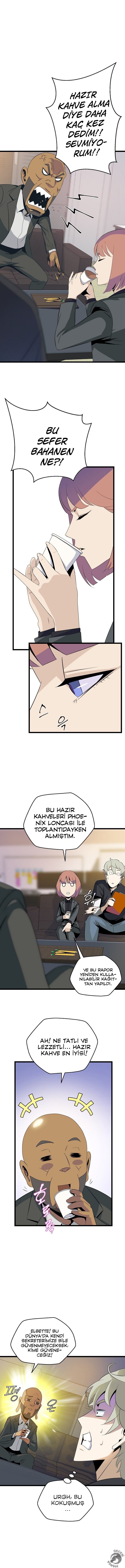 Read Kill The Hero Tr Manga Online