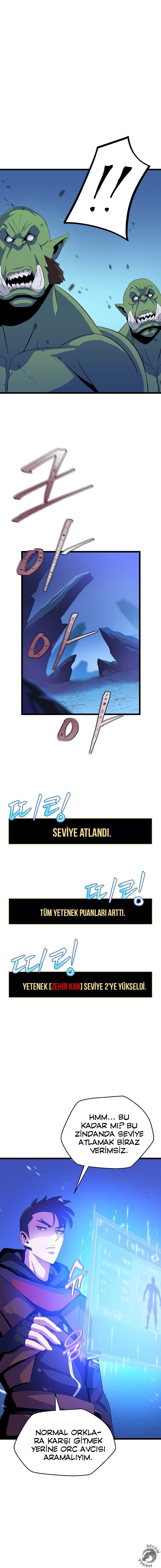 Read Kill The Hero Tr Manga Online