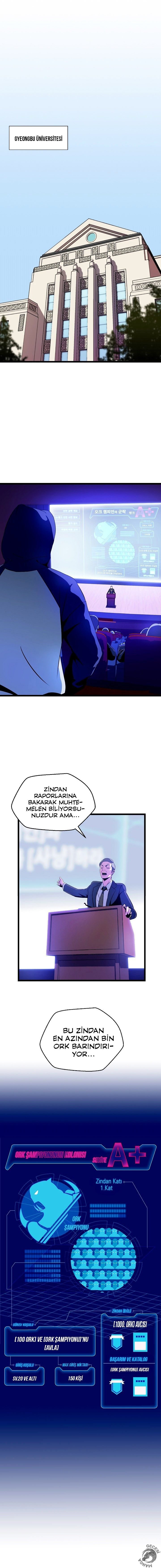 Read Kill The Hero Tr Manga Online
