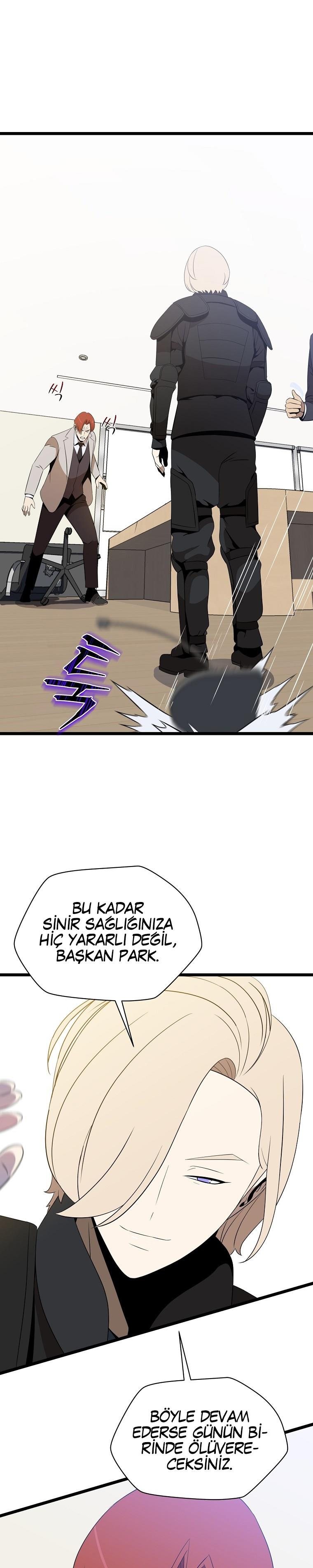 Read Kill The Hero Tr Manga Online