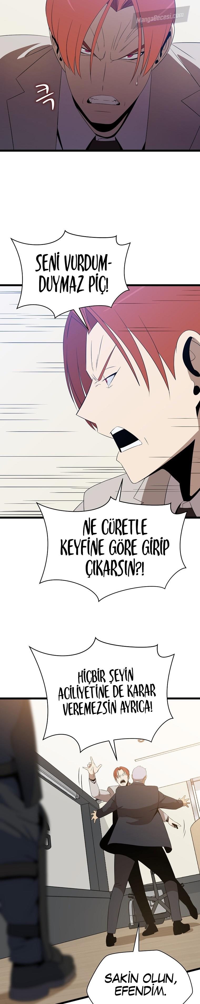 Read Kill The Hero Tr Manga Online