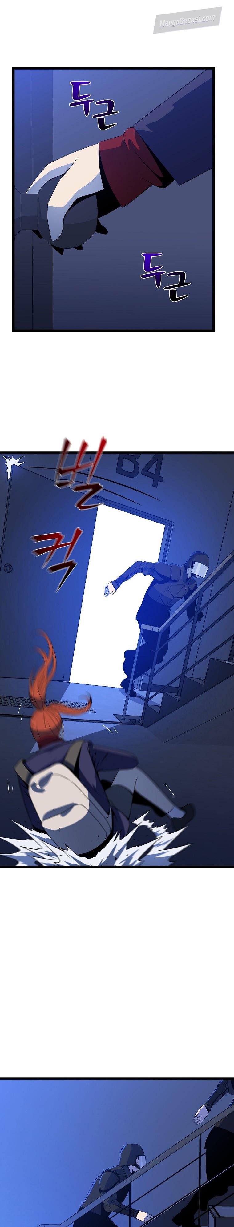 Read Kill The Hero Tr Manga Online