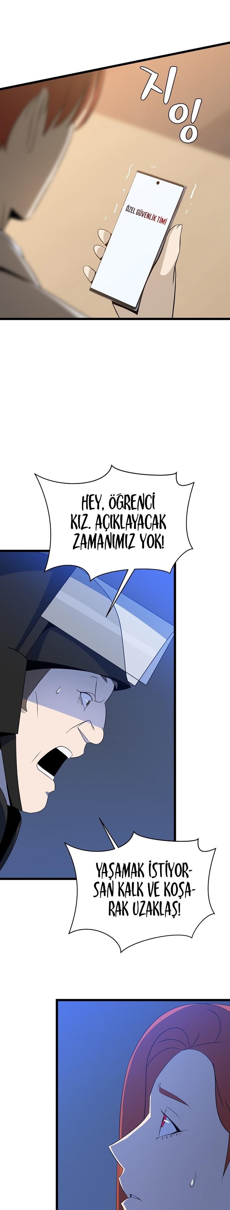 Read Kill The Hero Tr Manga Online