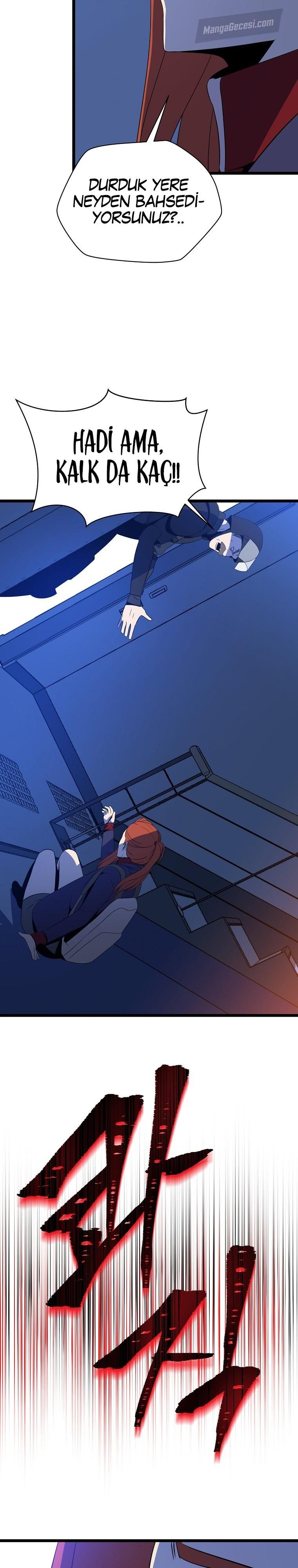 Read Kill The Hero Tr Manga Online