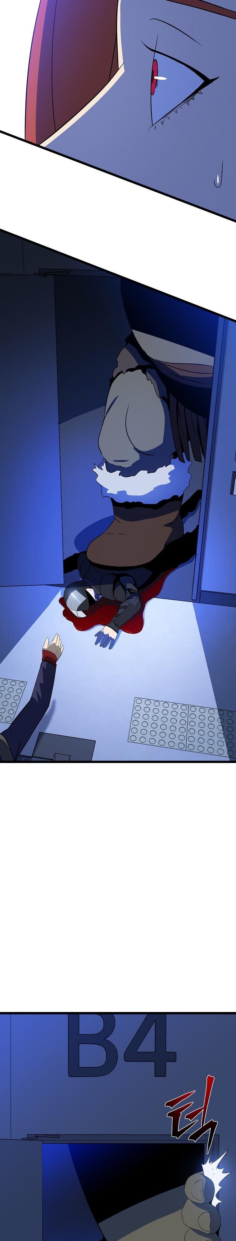 Read Kill The Hero Tr Manga Online