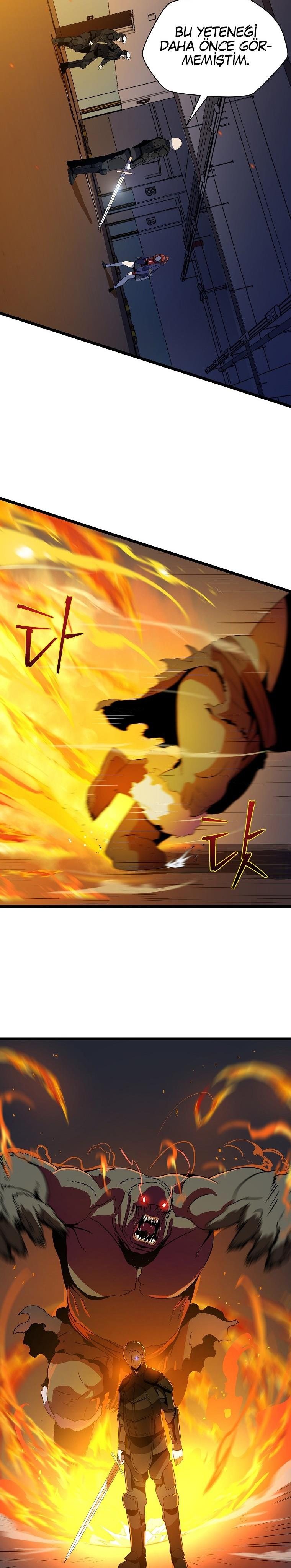 Read Kill The Hero Tr Manga Online