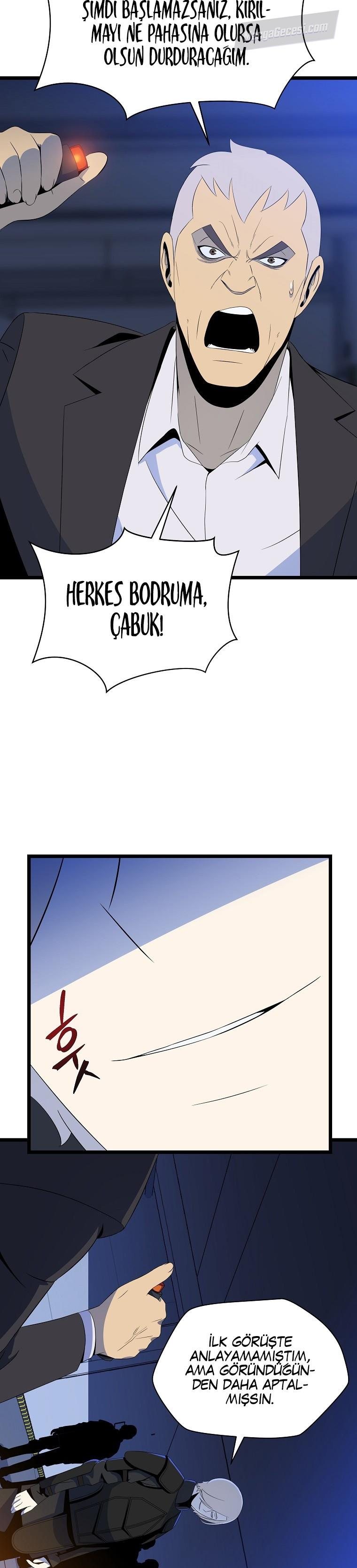 Read Kill The Hero Tr Manga Online