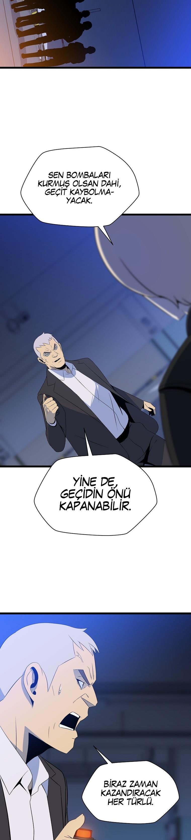Read Kill The Hero Tr Manga Online