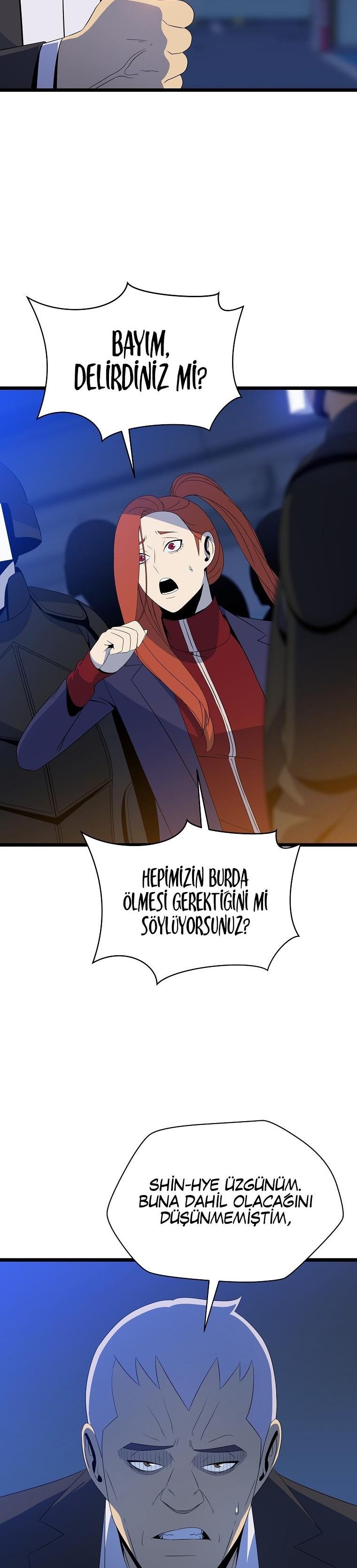 Read Kill The Hero Tr Manga Online