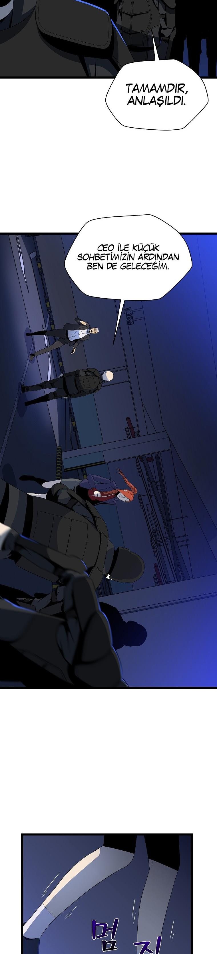 Read Kill The Hero Tr Manga Online