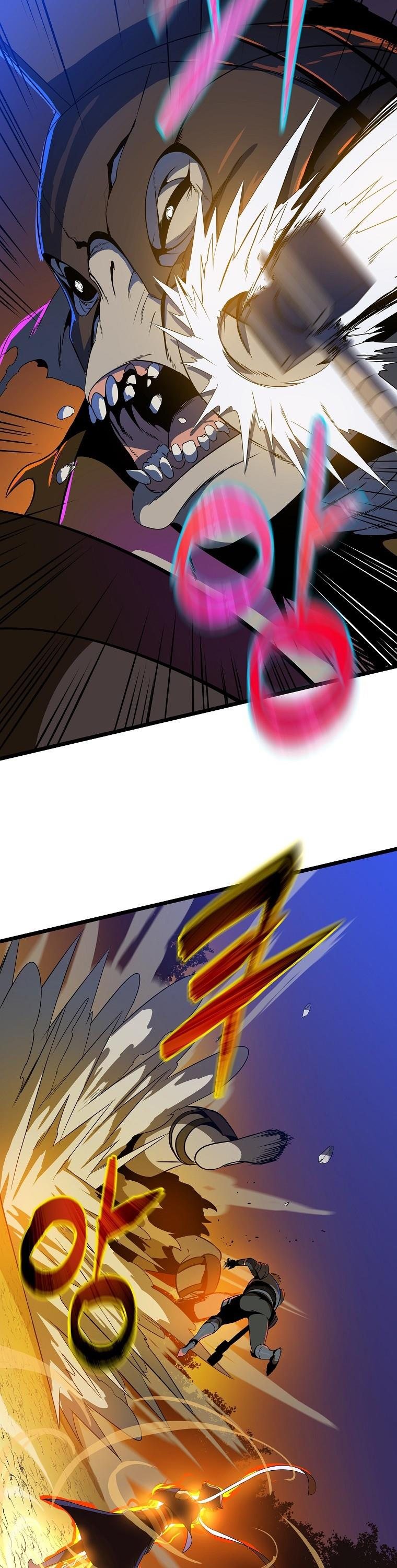 Read Kill The Hero Tr Manga Online