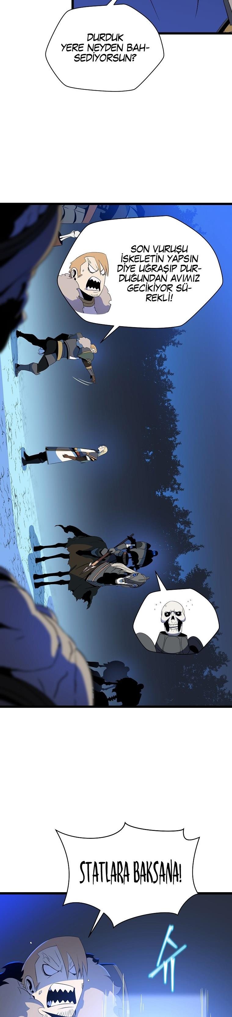 Read Kill The Hero Tr Manga Online