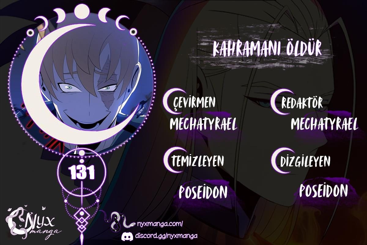 Read Kill The Hero Tr Manga Online