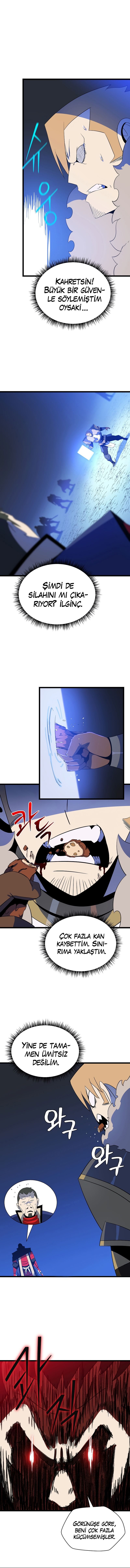 Read Kill The Hero Tr Manga Online