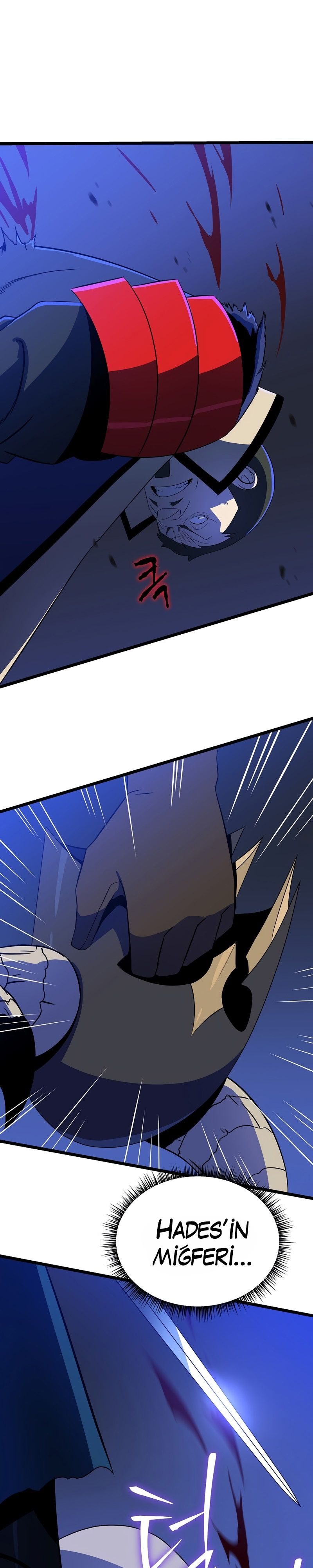 Read Kill The Hero Tr Manga Online