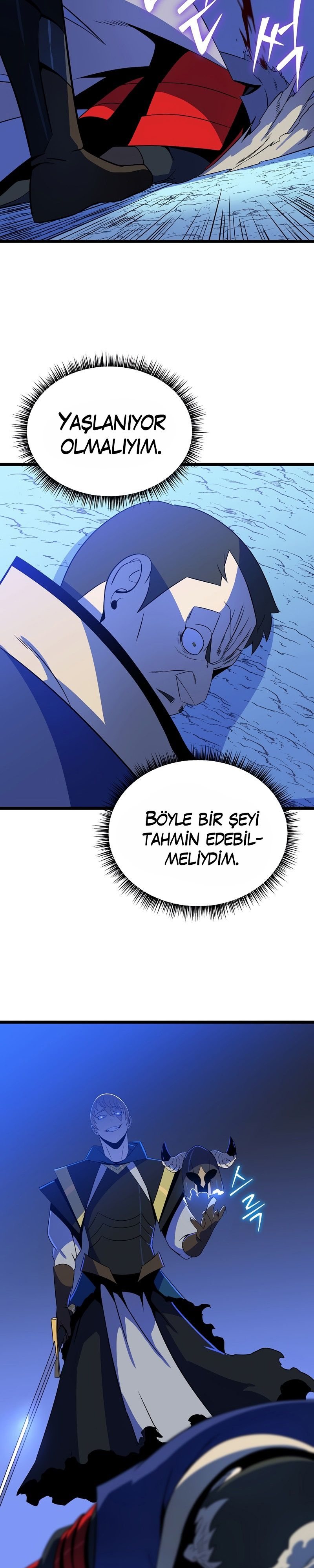 Read Kill The Hero Tr Manga Online