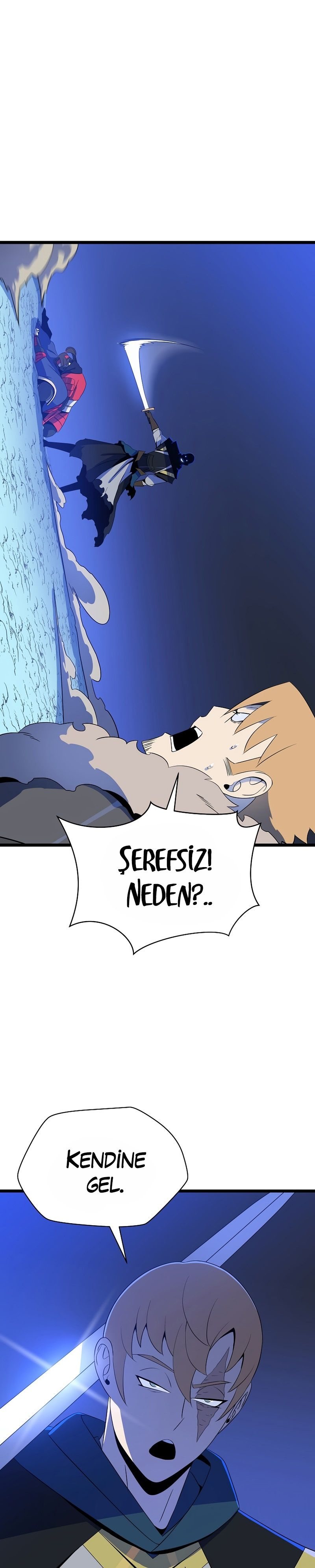 Read Kill The Hero Tr Manga Online
