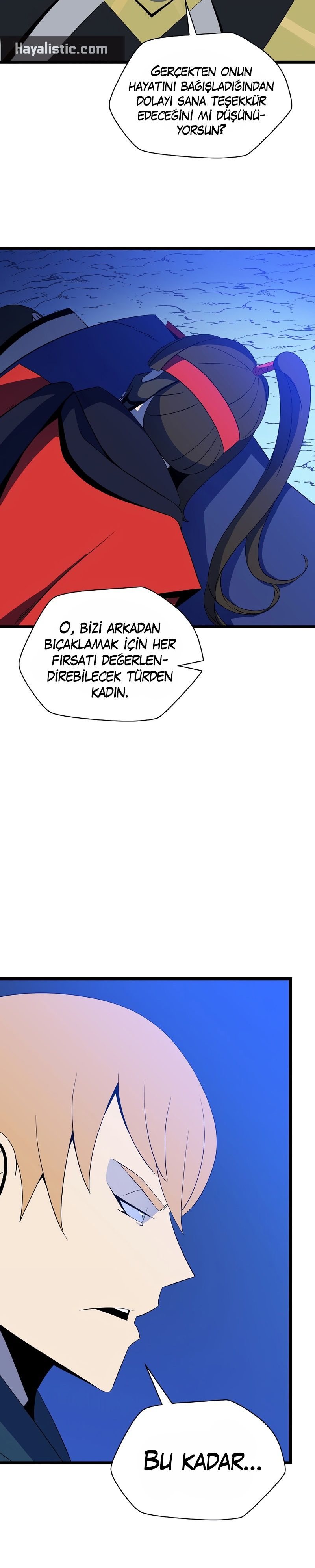 Read Kill The Hero Tr Manga Online
