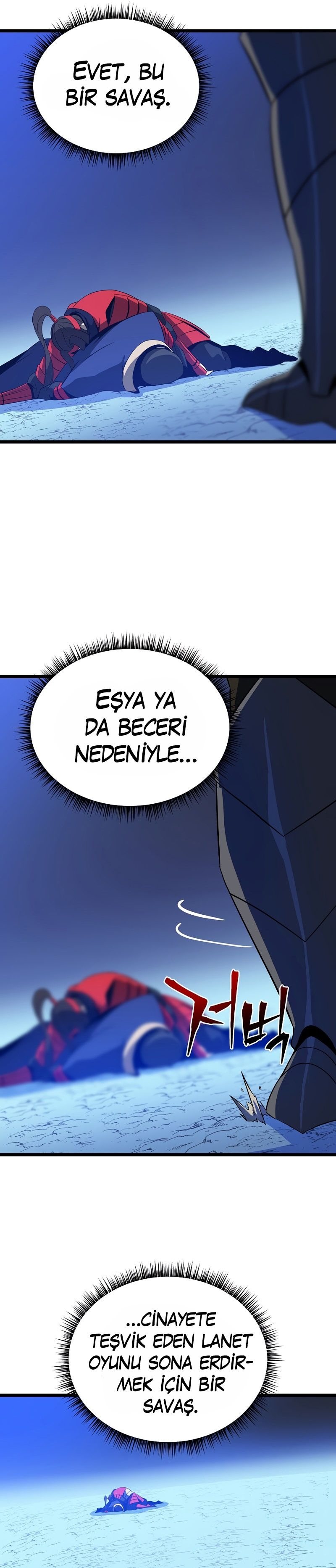 Read Kill The Hero Tr Manga Online