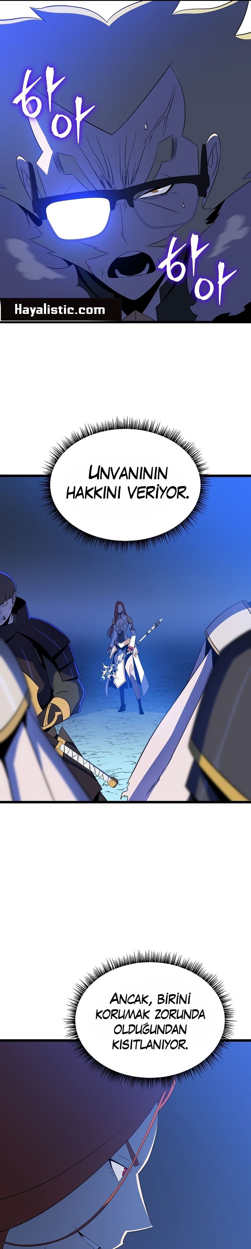 Read Kill The Hero Tr Manga Online