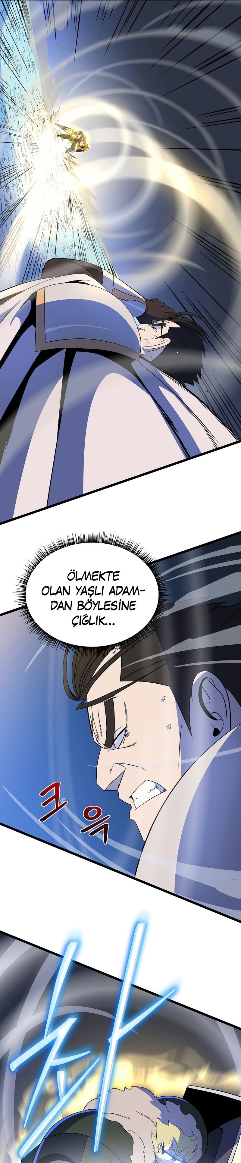 Read Kill The Hero Tr Manga Online