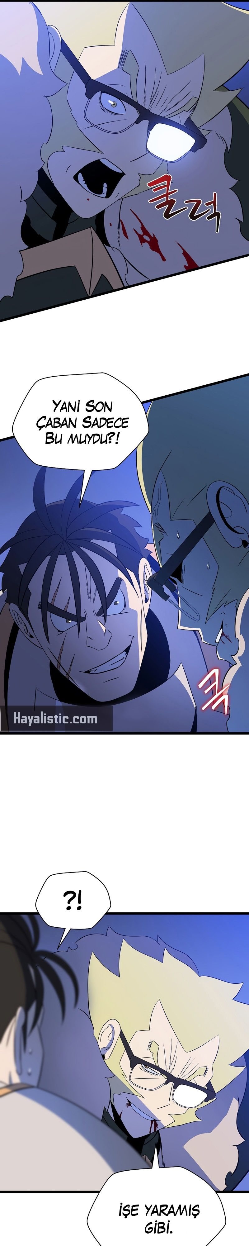 Read Kill The Hero Tr Manga Online