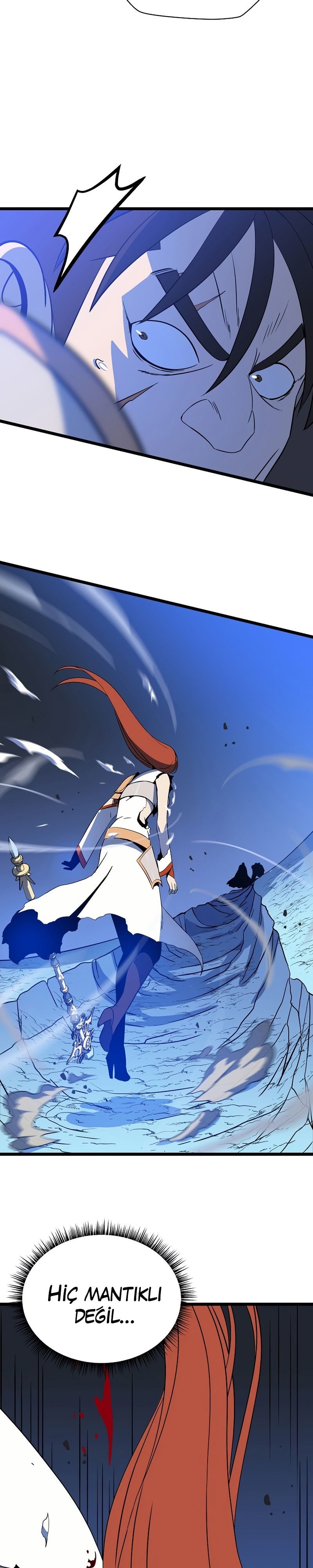 Read Kill The Hero Tr Manga Online
