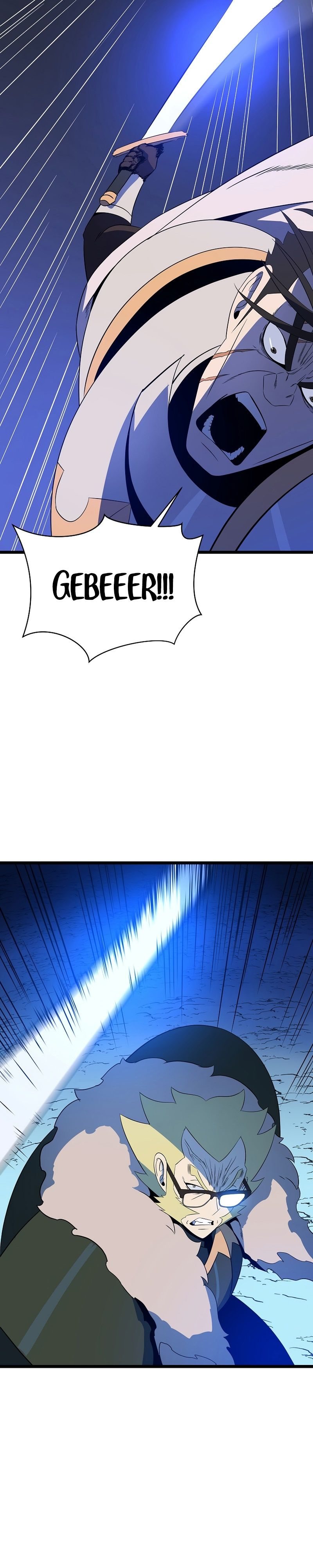 Read Kill The Hero Tr Manga Online
