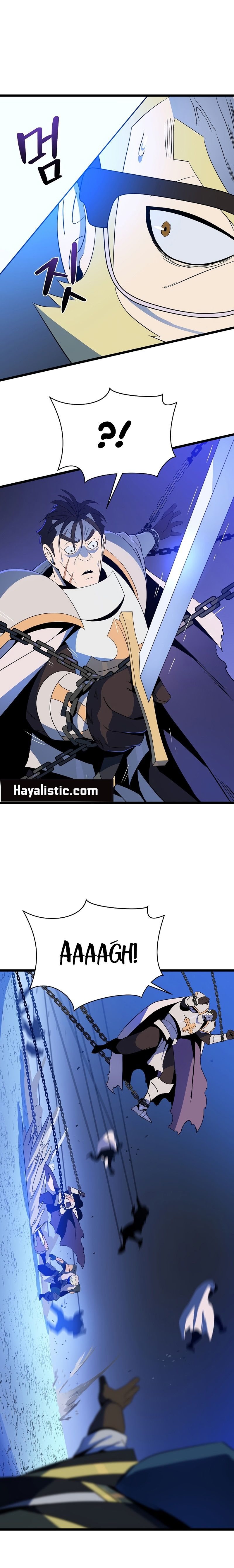 Read Kill The Hero Tr Manga Online