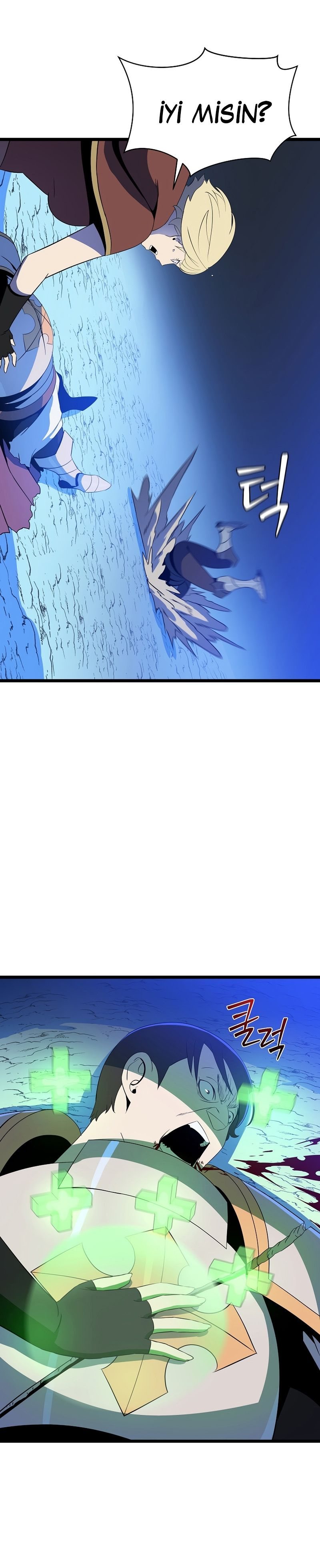 Read Kill The Hero Tr Manga Online